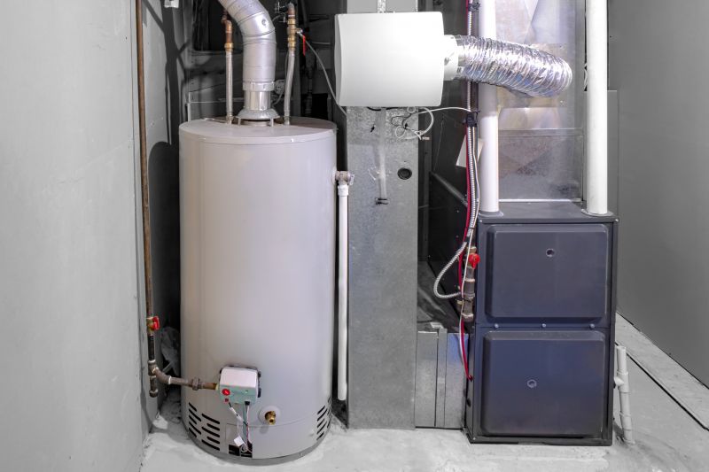 Attic Heating Installation in Naples, FL