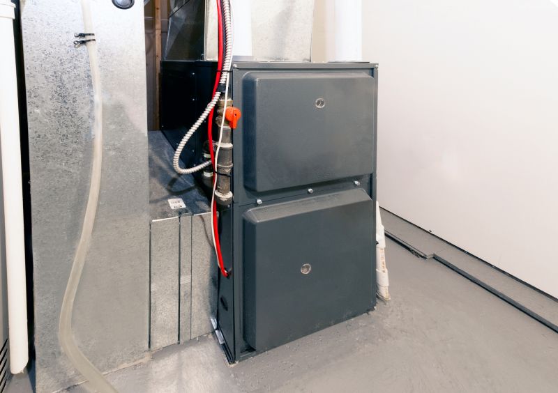 Attic Heating Installation in Columbus, OH