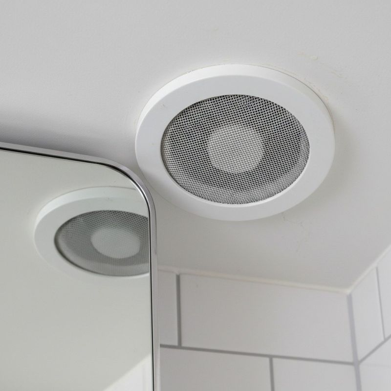 Bathroom Fan Mounting in Alpharetta, GA