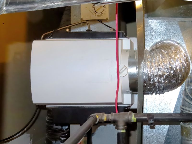 Dehumidifier Installation in Naples, FL