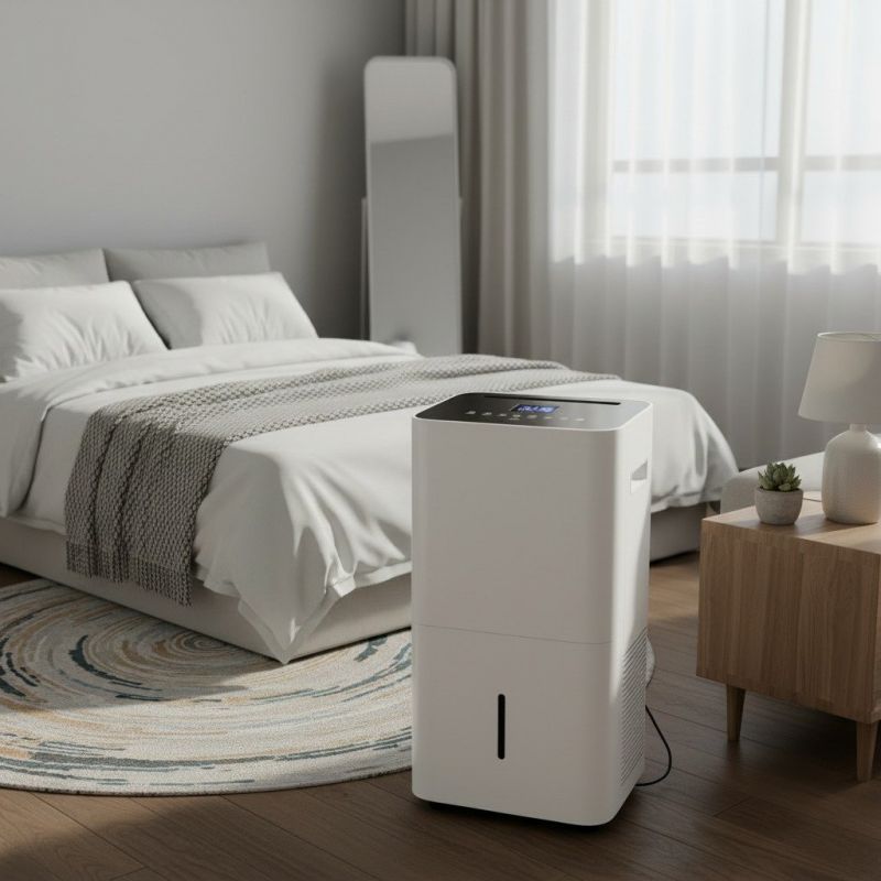 Dehumidifier Installation in Kansas City, MO