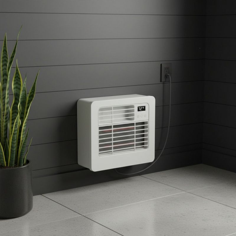 Electric Heating Installation in Naples, FL