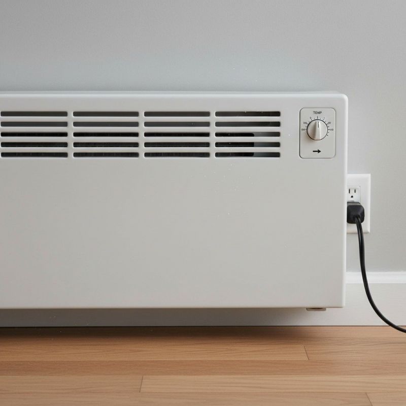 Electric Wall Heater Service in Sarasota, FL