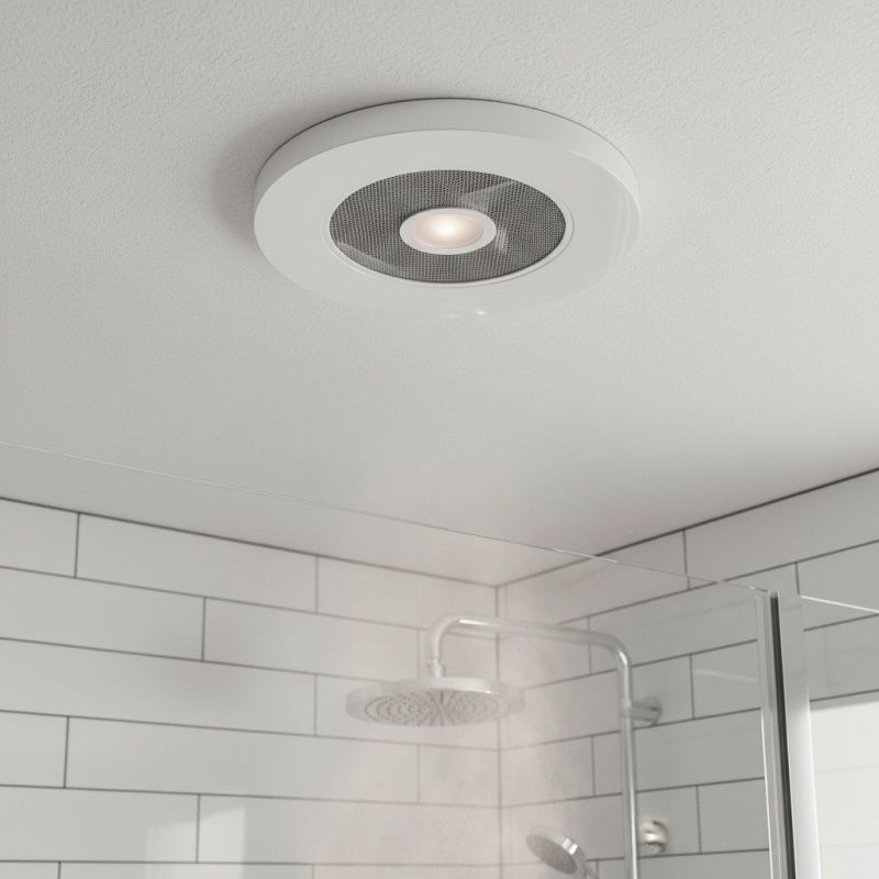 Exhaust Fan Installation in Conroe, TX