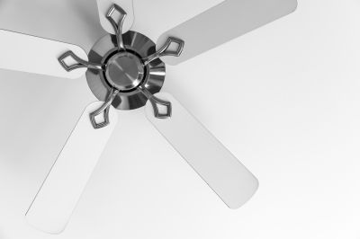 Fan Mounting in Olathe, KS
