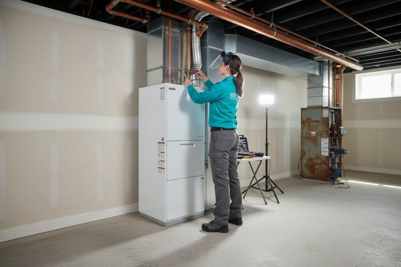 Gas Furnace Replacement in Naples, FL