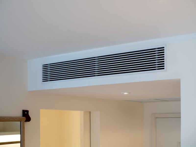 House Fan Replacement in Prescott Valley, AZ