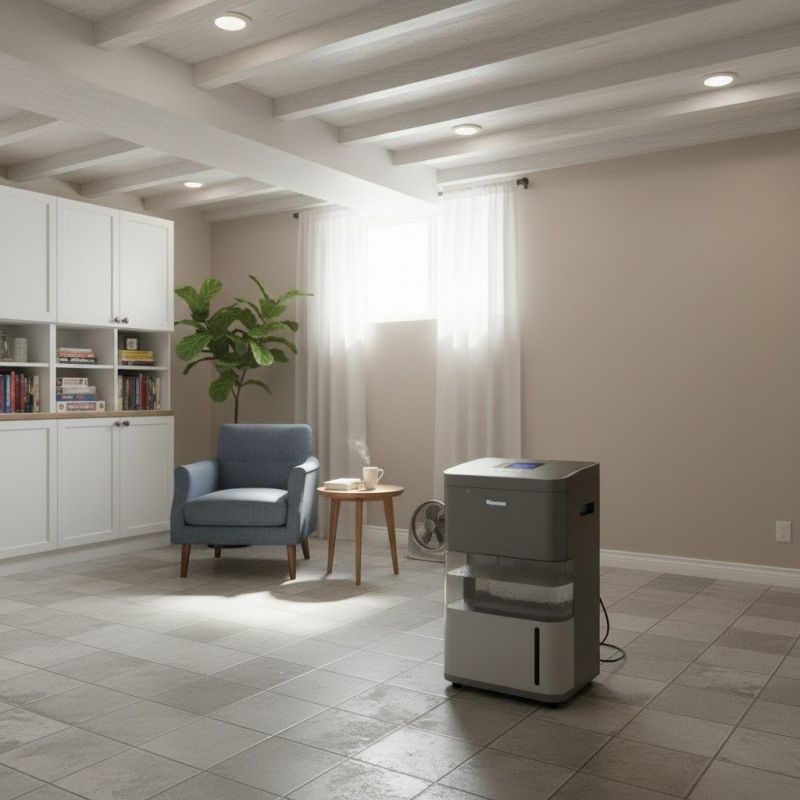 Humidifer Repair in Kansas City, MO