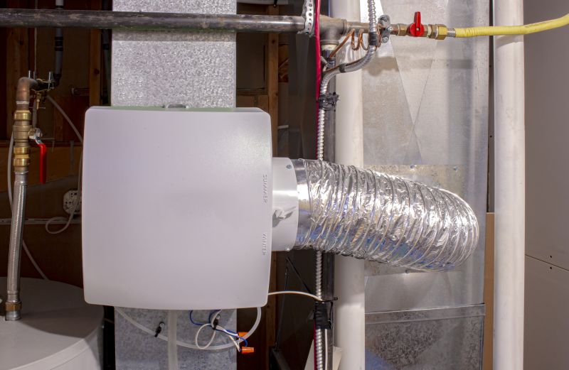 Humidifer Repair in Cincinnati, OH