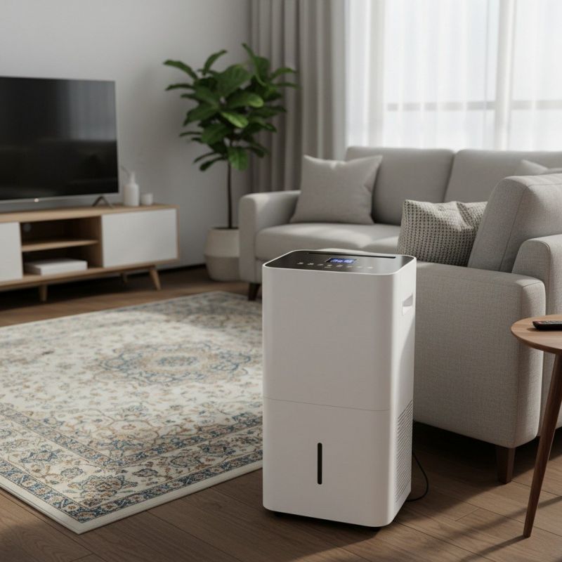 Humidifer Repair in Naples, FL