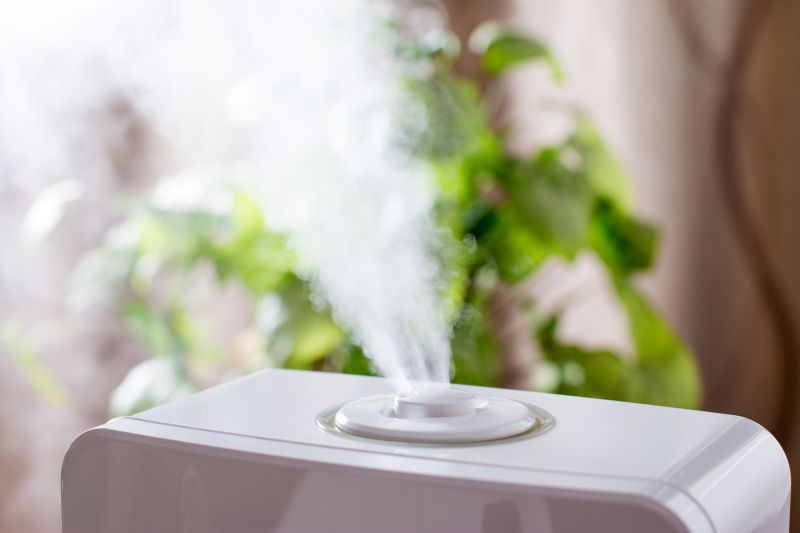 Humidifier Installation in Sarasota, FL