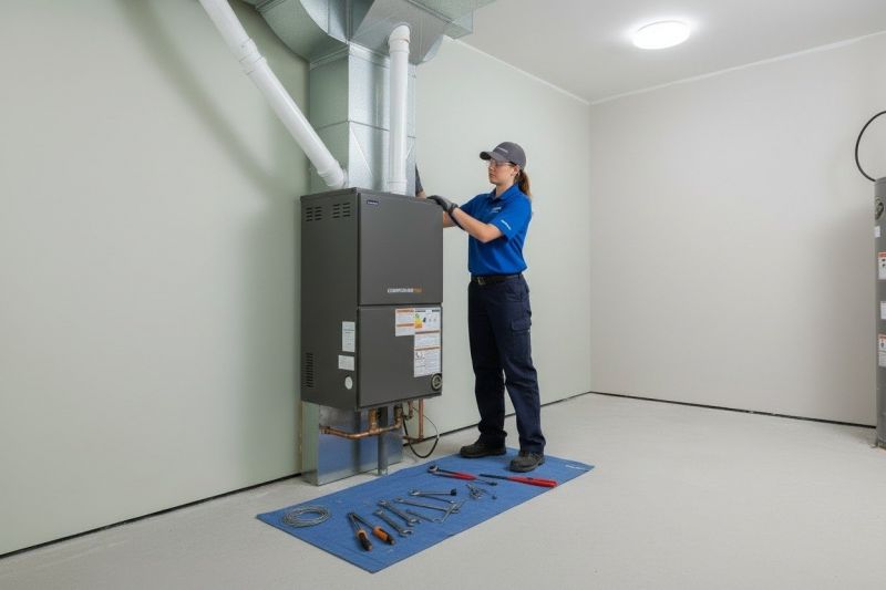 Oil Furnace Replacement in Naples, FL
