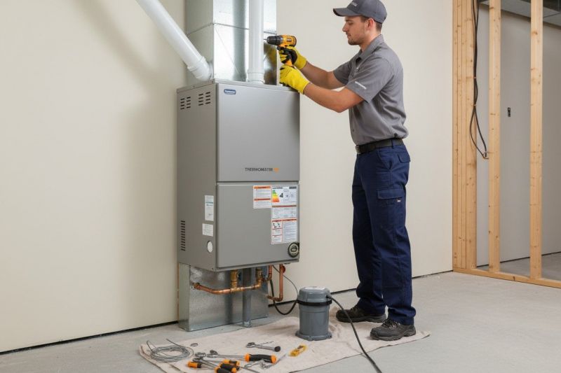 Oil Furnace Replacement in Naples, FL