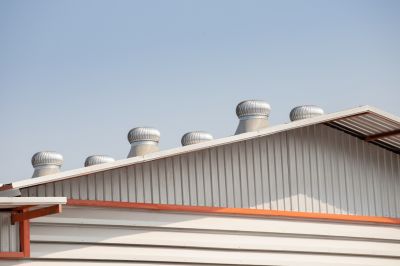Roof Fan Installation in Prescott Valley, AZ