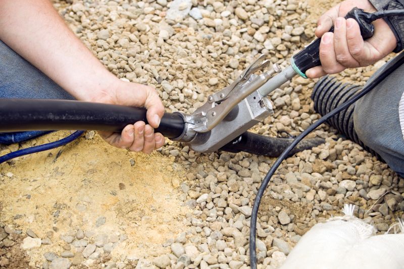 Licensed Geothermal Technicians