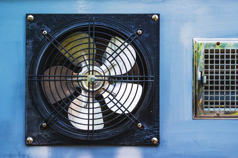 Whole House Fan Installation in Prescott Valley, AZ
